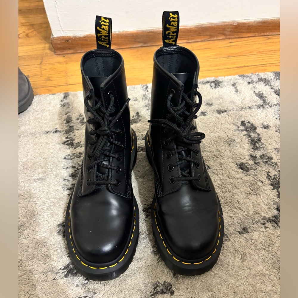 Doc Marten boots